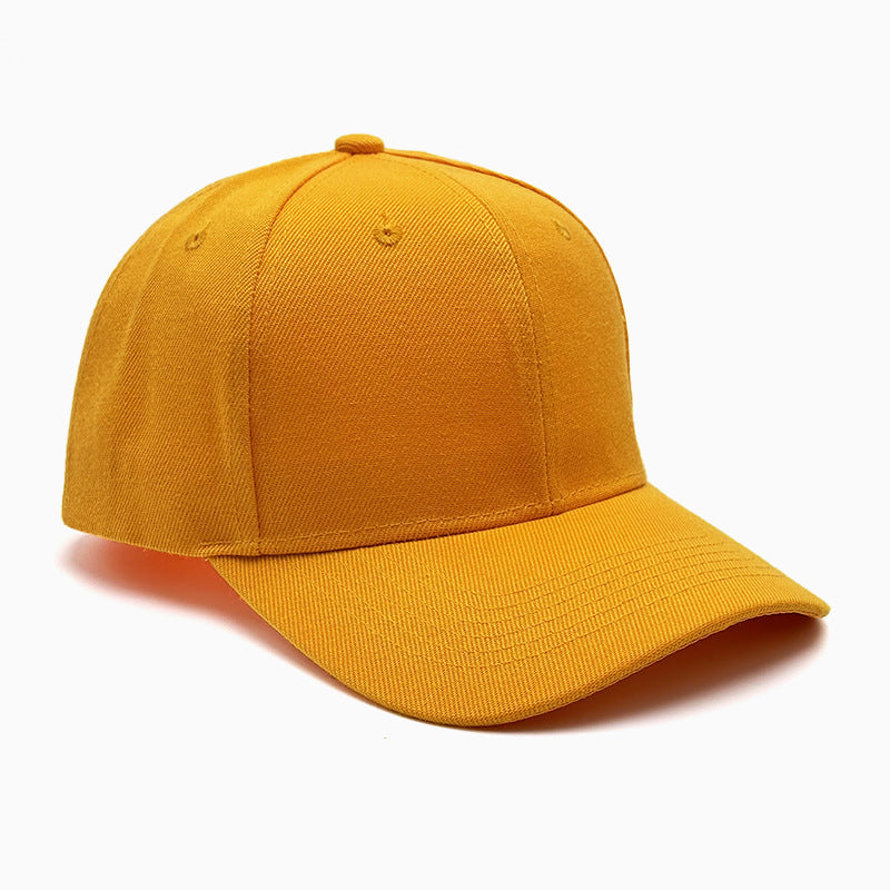 Damen stylische Freizeit-Basecap Brehn