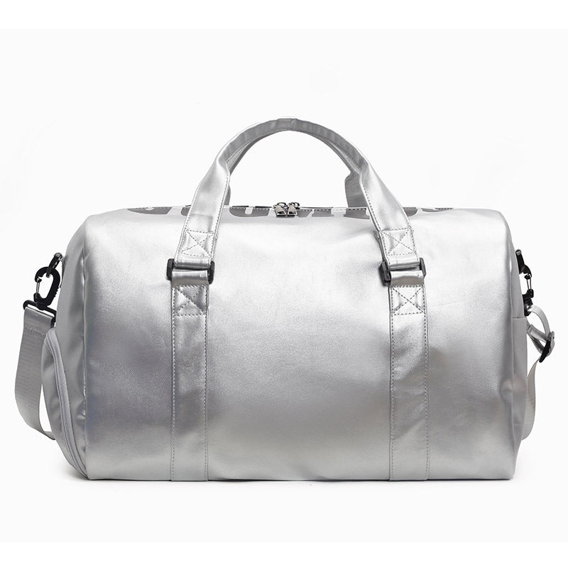 Vielseitige wasserdichte Fitness-Duffel-Tasche Brehn