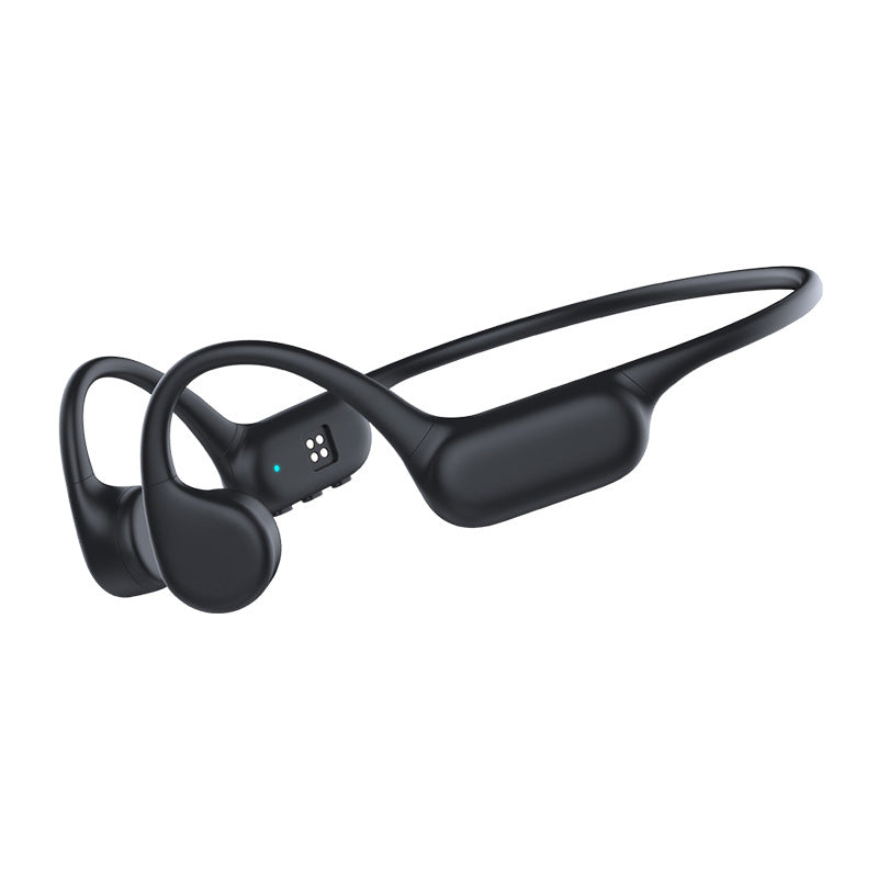 Bone Conduction Wireless Earphones Brehn
