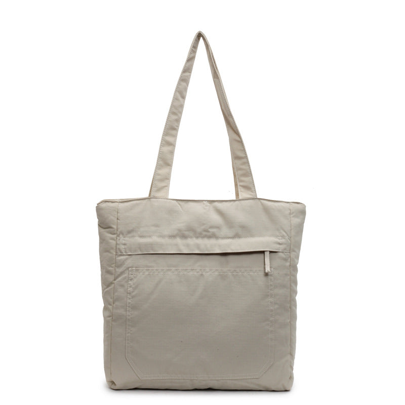 Isolierte Everyday Carry Tote Brehn