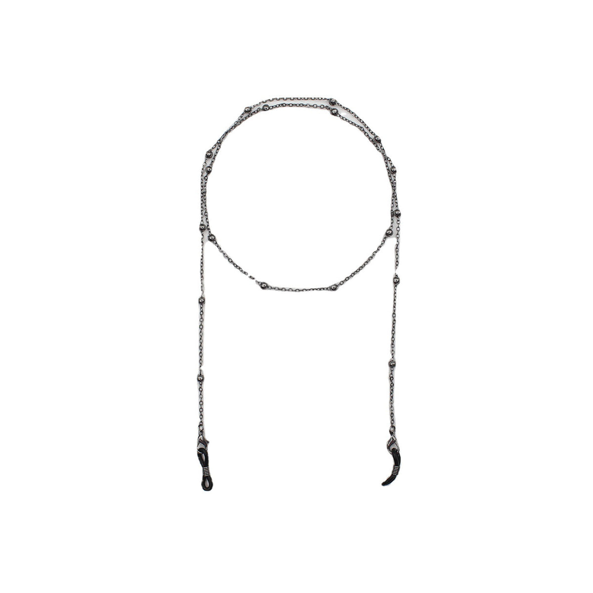 Beaded Eyewear Retainer Chain Brehn 1788159830