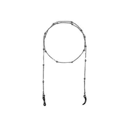 Beaded Eyewear Retainer Chain Brehn 1788159830