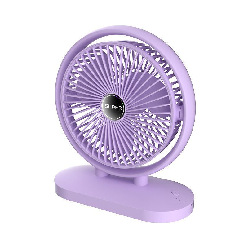 Damen tragbarer Ventilator Brehn