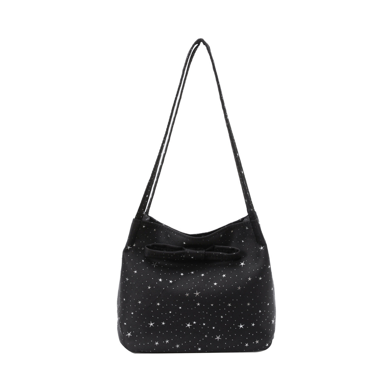 WoStar-Muster Casual Hobo Tasche Brehn
