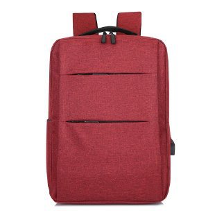 Vielseitiger Multi-Compartment-Rucksack Brehn
