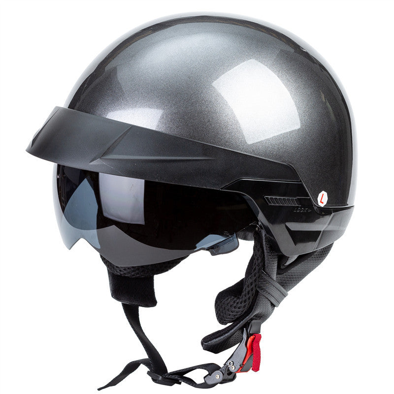 Urban Protective Motorcycle Helmet Brehn