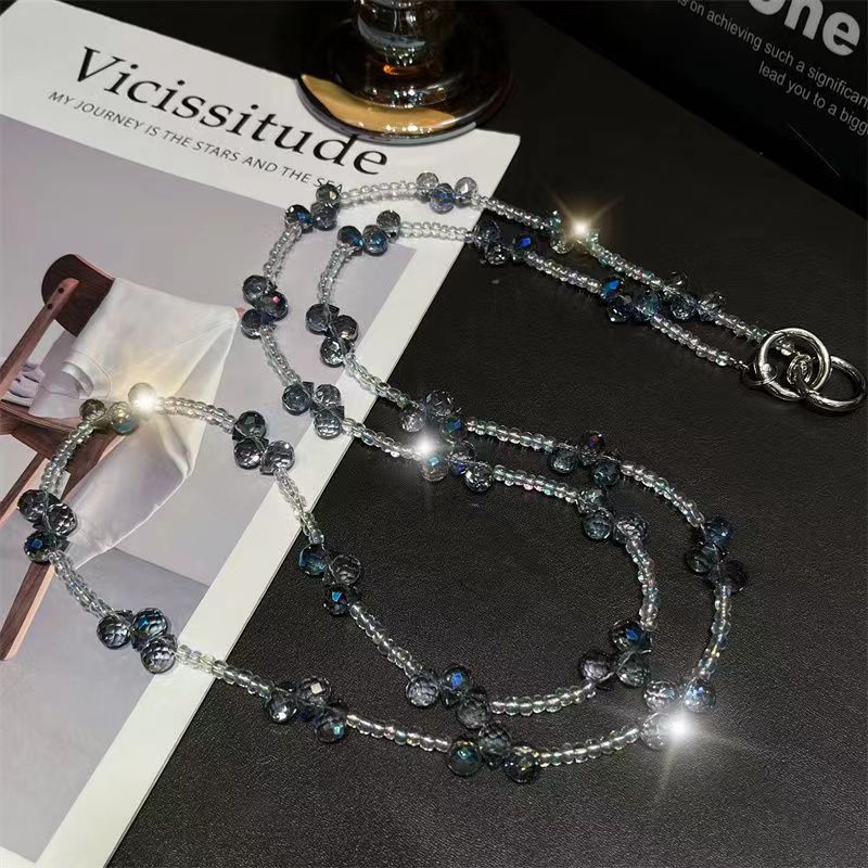 Dekorativer Beaded Brillenband Brehn 1790134623