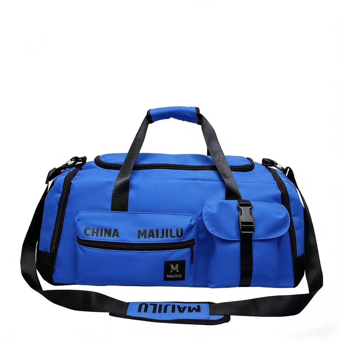 Sportliche Reisetasche Brehn