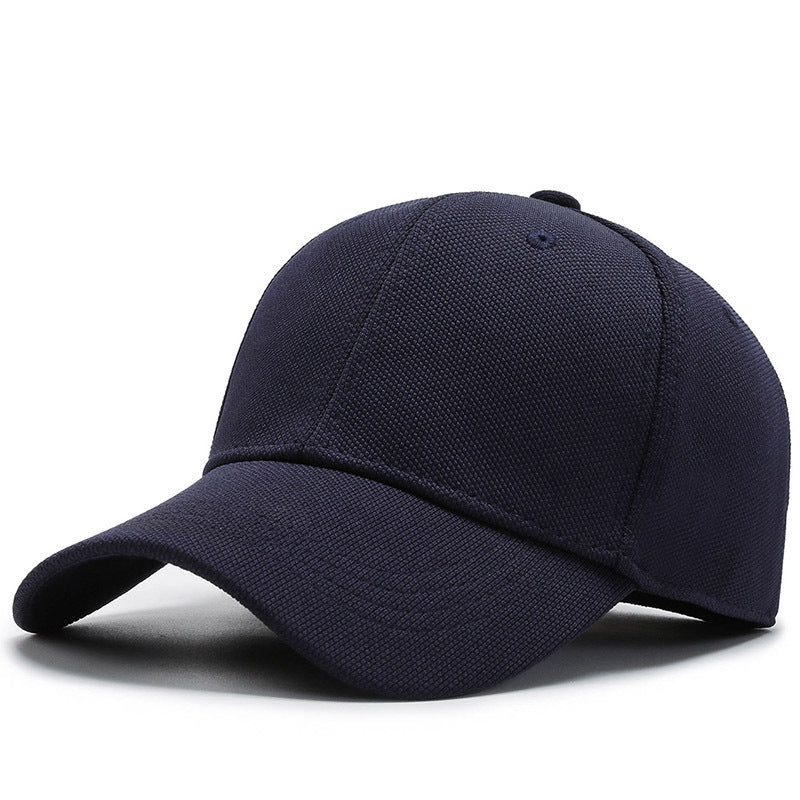 Herren Leichtgewicht Performance Baseball Cap Brehn