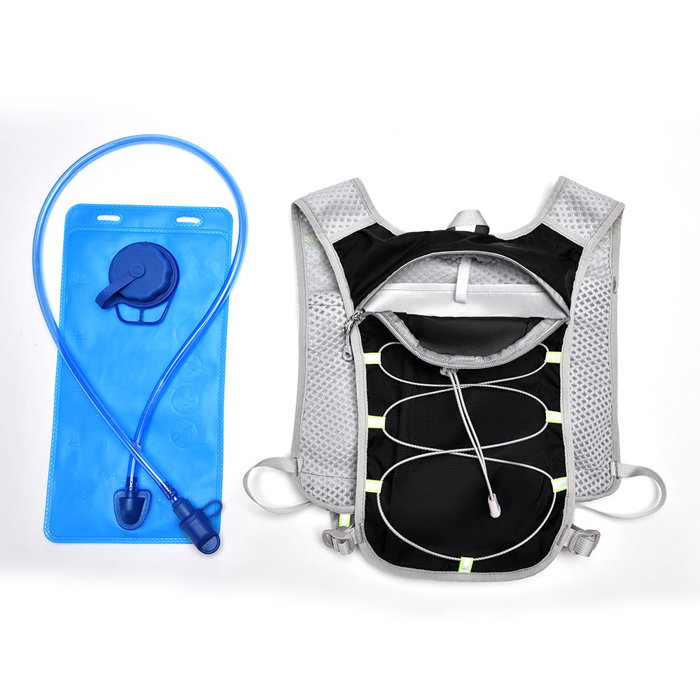 Performance Hydration Laufweste Brehn