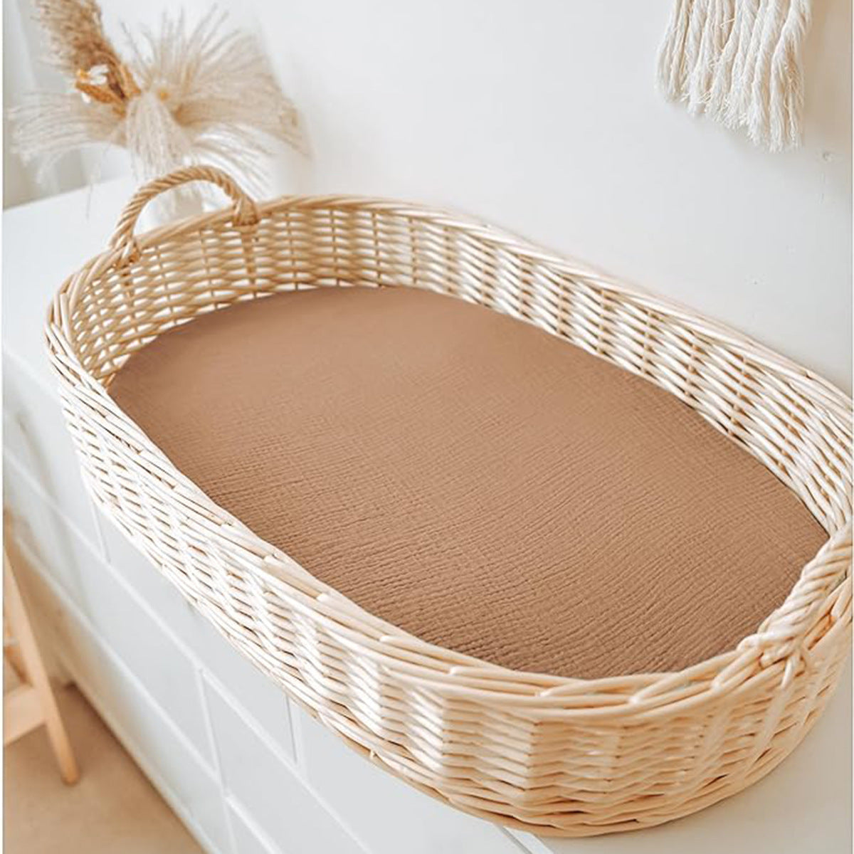 Baby Swaddle Decke Brehn