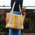 Große Netz-Strandtasche Brehn