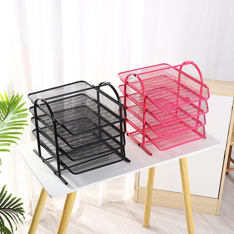 Schreibtisch Organizer Brehn