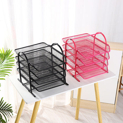 Schreibtisch Organizer Brehn