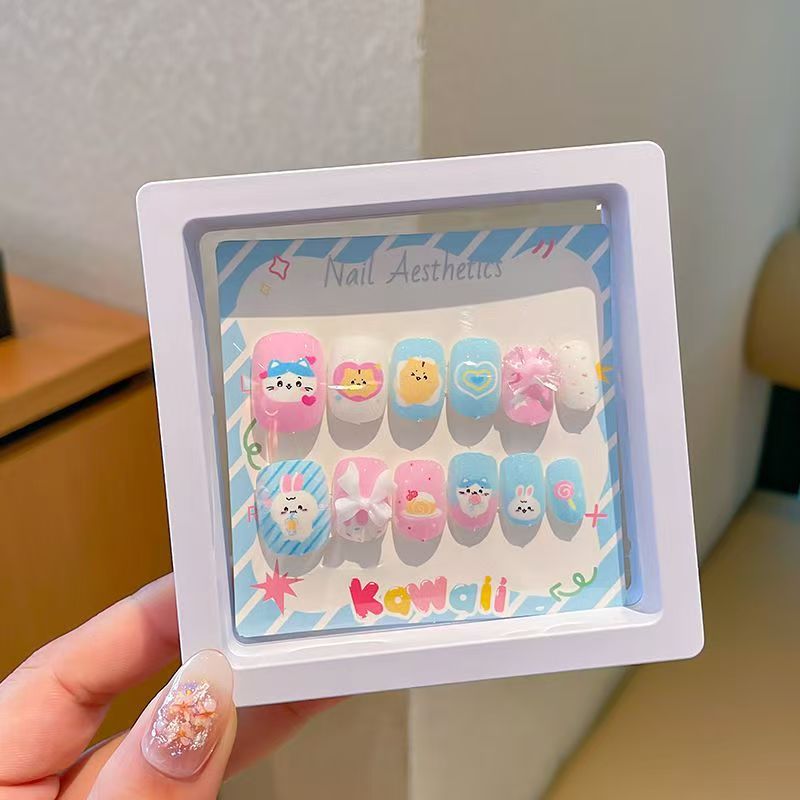 Kreative Nagelkunstset Brehn