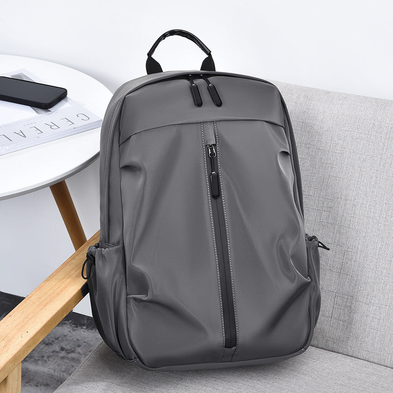 Schlanker Urbaner Rucksack Brehn