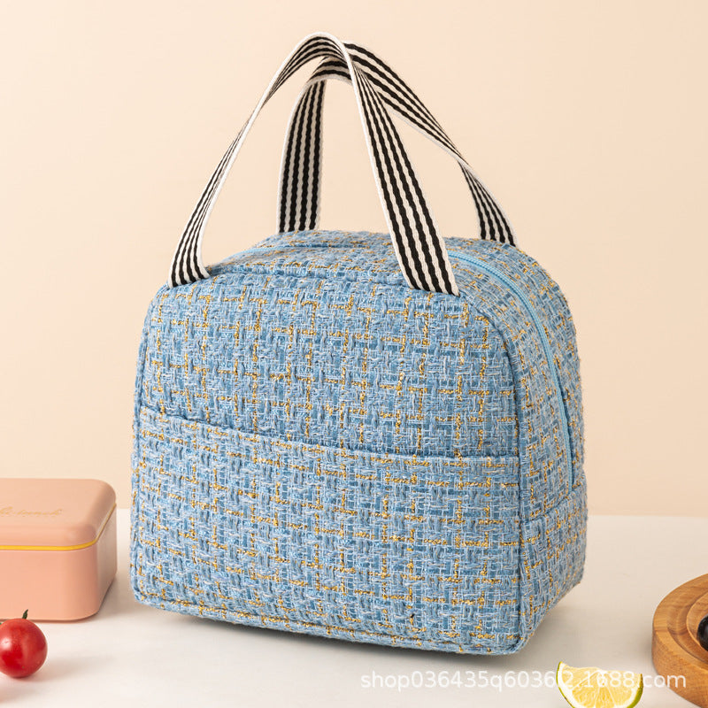 Isolierte Lunch-Tasche Brehn