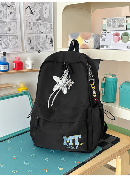 Stylischer Minimalistischer Rucksack Brehn
