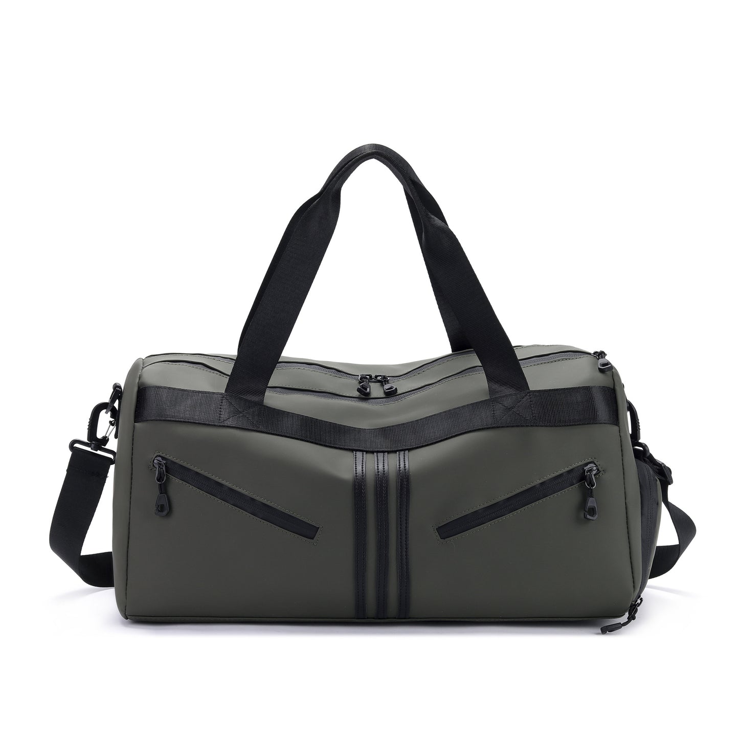 Premium Multifunctionale Sport Duffel-Tasche Brehn