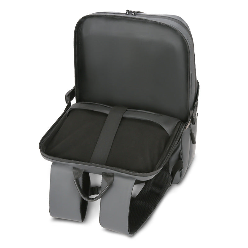 Vielseitiger Laptop-Rucksack Brehn