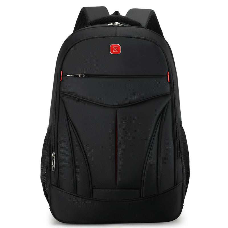 Multi-Taschen Professioneller Laptop Rucksack Brehn