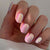 Iridescent Gel Nagelkunst Set Brehn