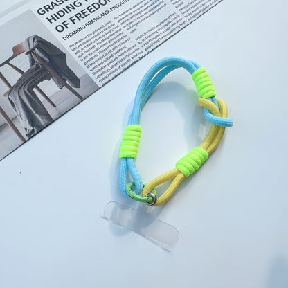 Verstellbarer Silikon Telefonhalter Brehn