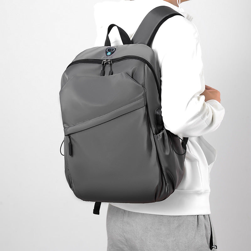 Multi-Funktionaler Laptop Rucksack Brehn