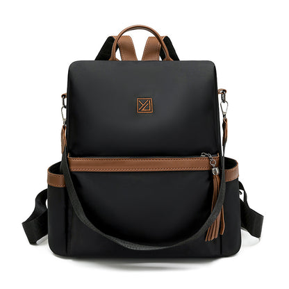 Kompakter Reise-Rucksack Brehn