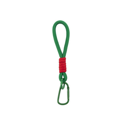 Multifunktionaler Paracord Schlüsselanhänger Brehn