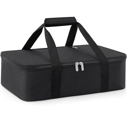 Damen isolierte Kühltasche Brehn