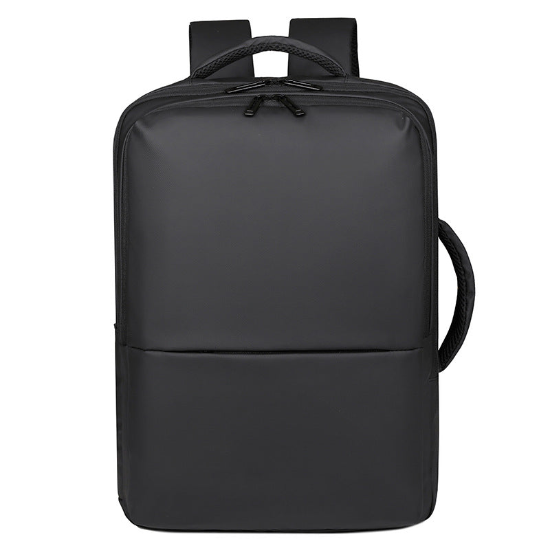 Rucksack mit Vielseitigem Fächersystem Brehn