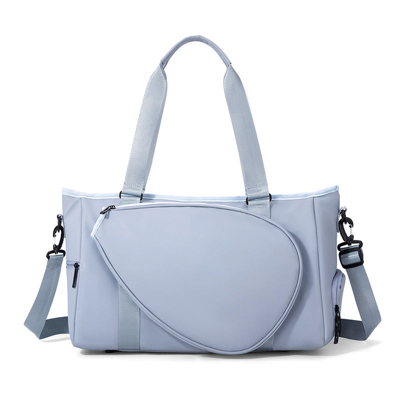 Vielseitige Multi-Storage Sling Bag Brehn