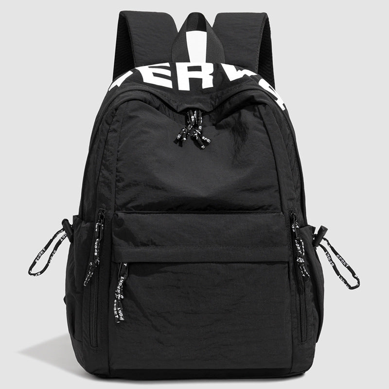 Funktionaler Casual-Rucksack Brehn
