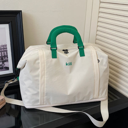 Haltbares Reise-Duffle