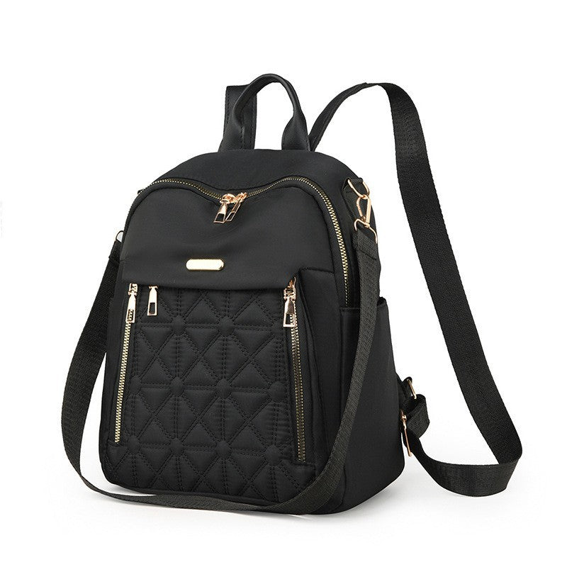 Stylischer gesteppten Rucksack Brehn