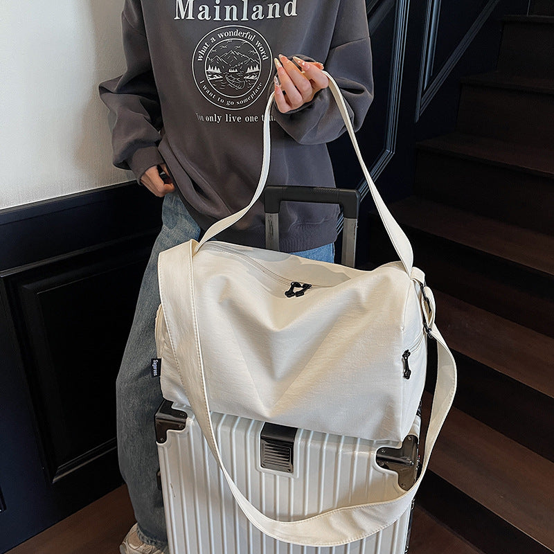 Vielseitige Sport Gym Bag Brehn