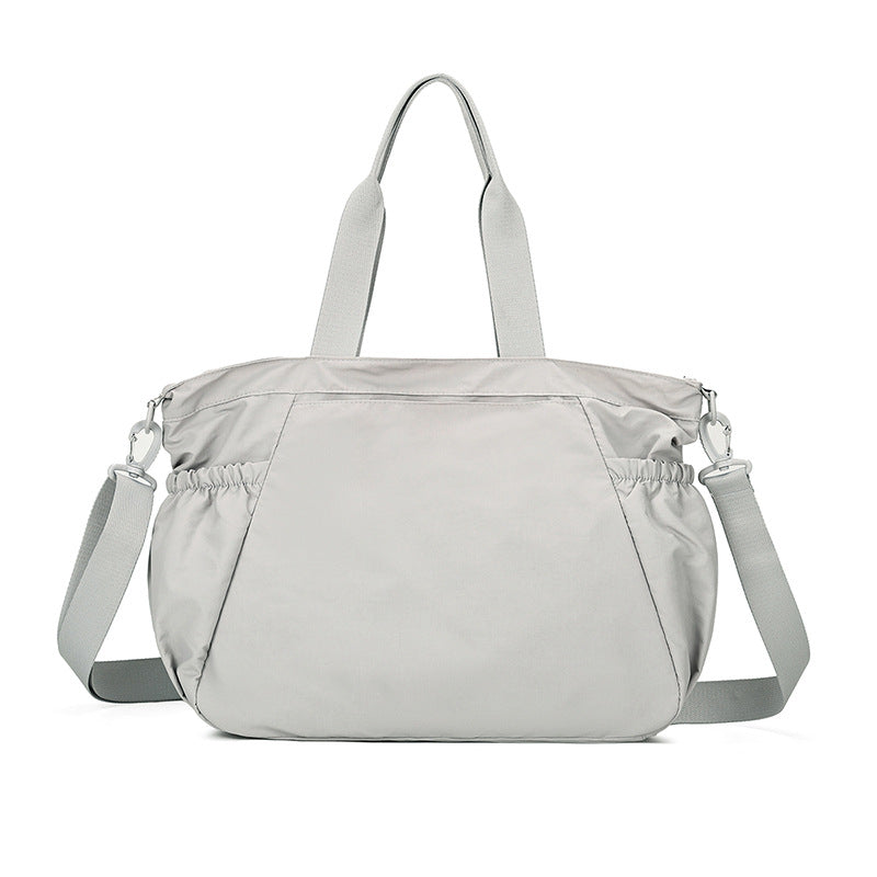 Geräumige Reisetasche Brehn