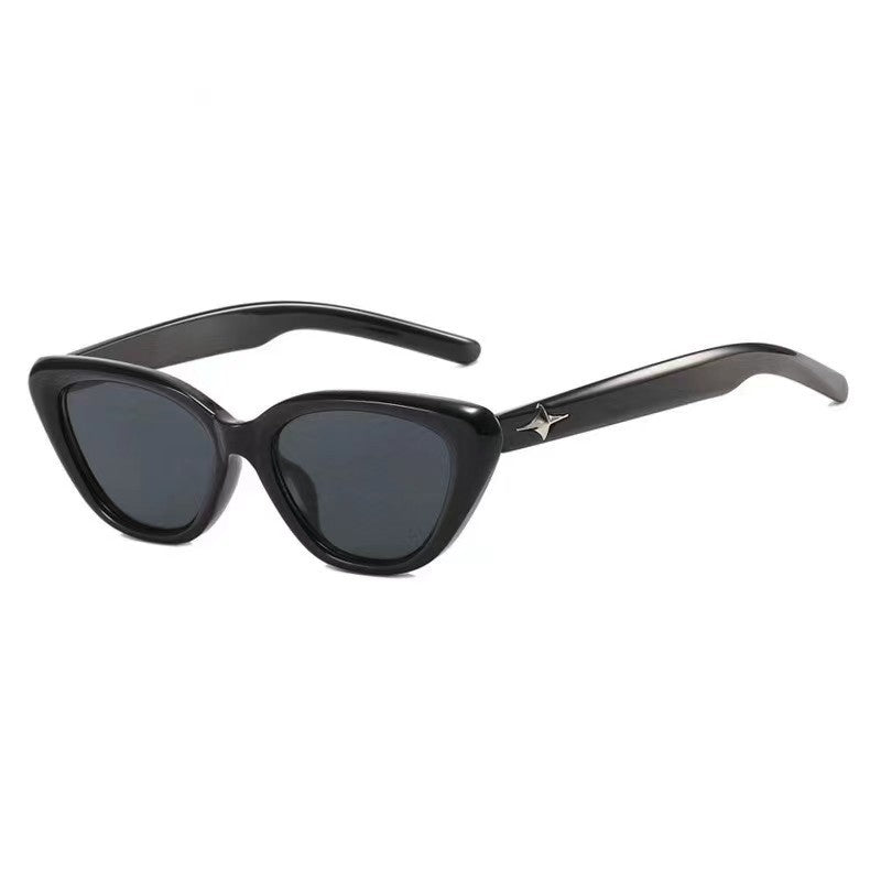 Cat Eye Sonnenbrillen Brehn