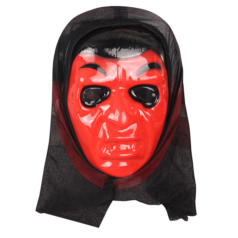 Halloween Skull Maske