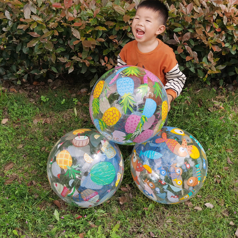 Unisex Bunte Wasserballons Brehn
