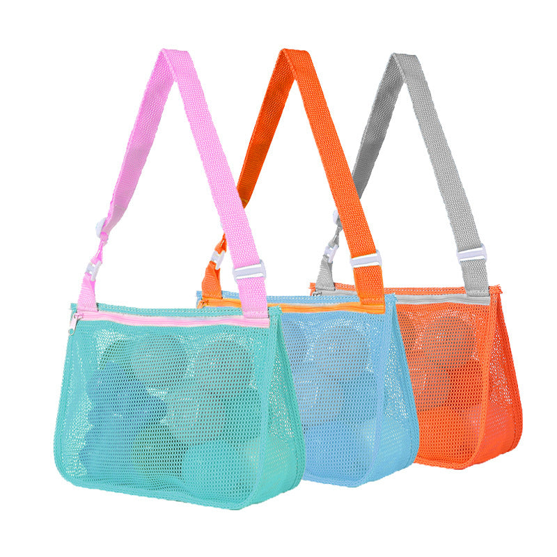 Atmungsaktive Netz-Tasche Brehn