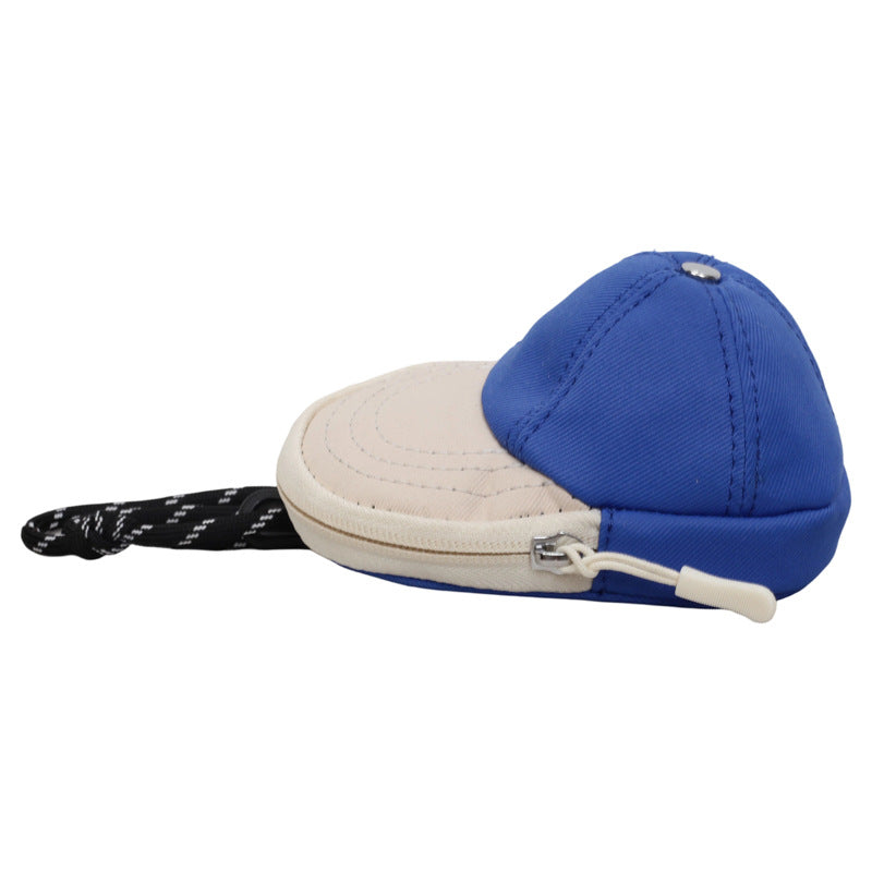 Fun Mini Cap Pouch Brehn