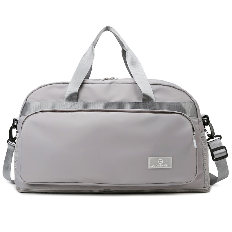 Vielseitige leichte Reisetasche Brehn
