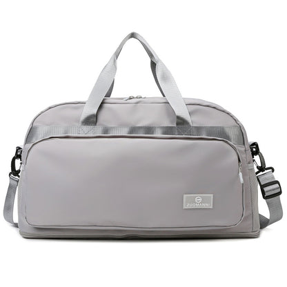 Vielseitige leichte Reisetasche Brehn