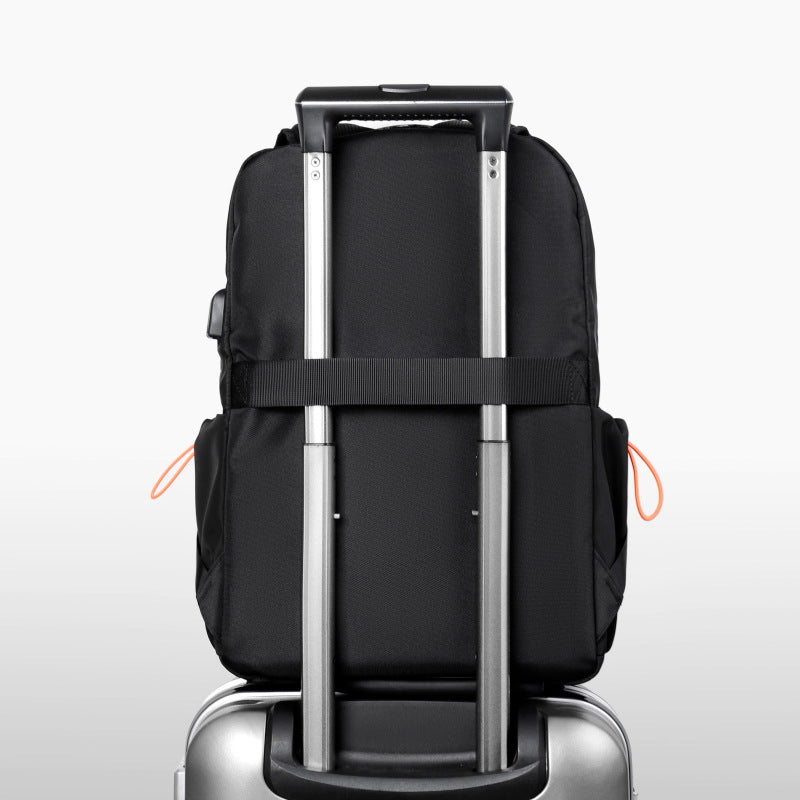 Urban wasserdichter Rucksack Brehn