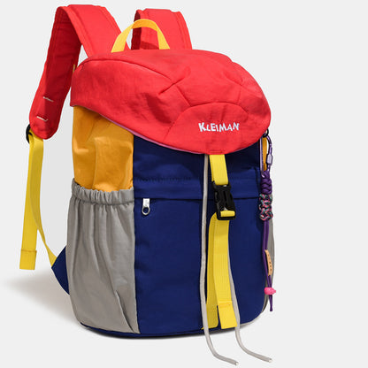 Multifunktionaler Wochenend-Rucksack Brehn