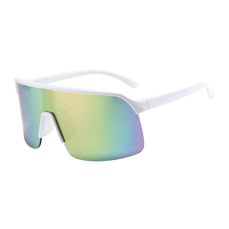 Herren Leichte Sport Leistungs Sonnenbrille Brehn