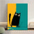 Kat-Themen Abstracte Wandkunst