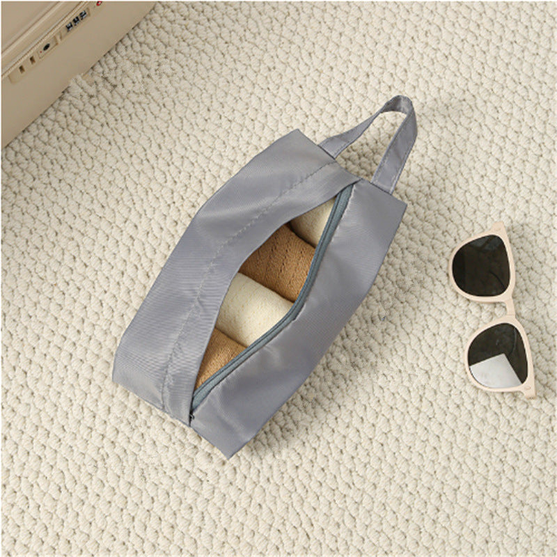 Multi-Fach Reise Kosmetik Tasche Brehn